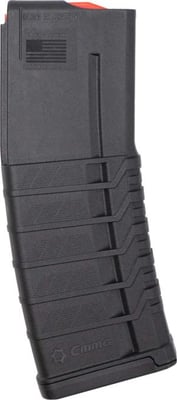 CMMG MAGAZINE 5.56MM MK4/AR15 30RD BLACK CMMG55AFC5B 