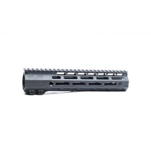 SLR 10.93 inch ION Lite M-LOK 5.56 Handguard, Black, ION10.93ML- LITE