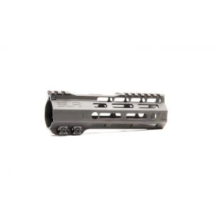 SLR 6.7 inch ION Ultra Lite M-LOK 5.56 Handguard, Black, ION6.7ML-UL