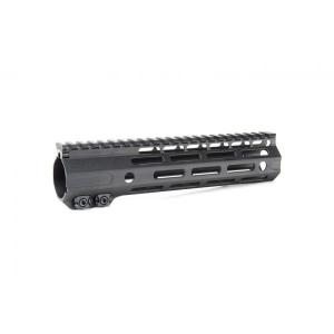 SLR 9.25 inch ION Lite M-LOK 5.56 Handguard, Black, ION9.25ML-LITE 0810646032644