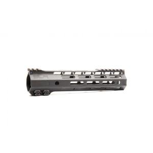 SLR 9.25 inch ION Ultra Lite M-LOK 5.56 Handguard, Black, ION9.25ML-UL
