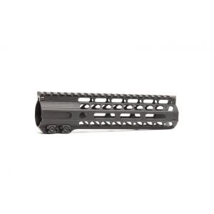 SLR 8.3 inch SOLO Lite M-LOK 5.56 Handguard, Black, SOLO8.3ML-LITE 0810646034297