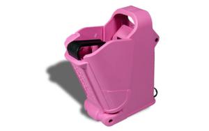 maglula UpLULA Universal Pistol Magazine Loader Pink - Shooting Supplies And Accessories at Academy Sports