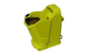 maglula UpLULA Universal Pistol Magazine Loader Yellow - Shooting Supplies And Accessories at Academy Sports