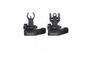 TROY FLDNG HK FRNT OFFSET SGHT BLK 0812441020338