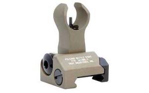TROY FLDNG HK FRONT BATTLE SIGHT FDE 0812699010679