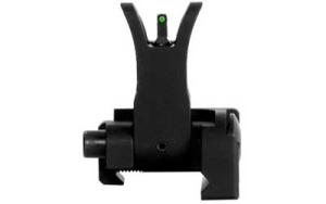 TROY FLDNG M4 FRONT TRITIUM SGHT BLK 0812699011096