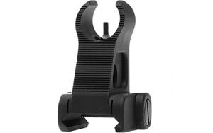 TROY FIXED HK FRONT BATTLE SGHT BLK 0812699011164