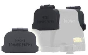 GG&G EOTECH LNS CVR FOR XPS W/ FTE 0813157001895