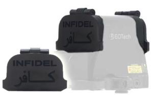 GG&G EOTECH LNS CVRS EOT512/552- INF 0813157002823