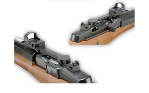 GG&G MINI-14 RUGER SCOPE MOUNT 0813157006203