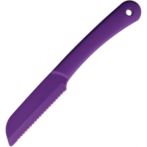 Ontario 3608 Utility Knife Purple