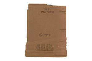 MFT MAG AR10 308 SDE 10RD