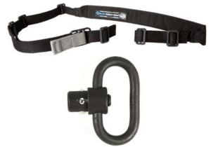 Blue Force Gear Vickers Combat Applications Padded Sling w/Nylon Adjuster, Multi Cam, VCAS-200-OA-MC 0814520015785
