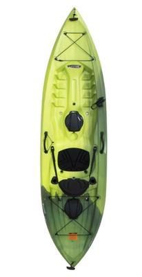 Tamarack Angler 10 Sot Kayak Fusion Krypton