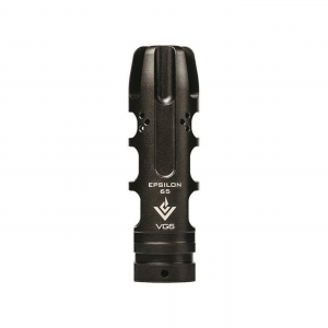 Aero Precision VG6 EPSILON 65 Muzzle Brake 6.5 Creedmoor/6.5 Grendel/6.8 Remington SPC 0815421026283