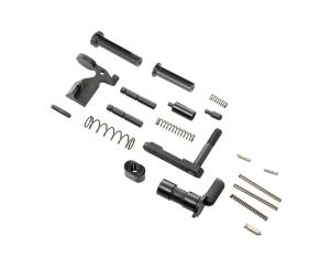 CMMG Lower Parts Kit AR15 - Black 0815835015408
