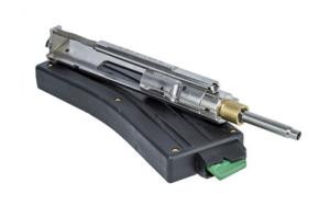 CMMG 22LR AR CONV KIT 10RD BRAVO 0815835017129