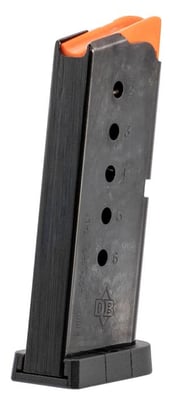 Diamondback DB9G4 6-Round Magazine - Shooting Supplies And Accessories at Academy Sports 0815875012337