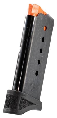Diamondback Firearms DB9G4 Gen 4 9mm Luger Magazine, 6 - Shooting Supplies And Accessories at Academy Sports 0815875012344