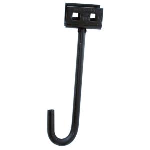 Tie Down J Rod Concrete Anchor 12in, Pack of 24, 59120 081628591200