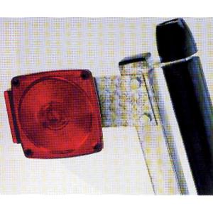 Tie Down Engineering Guide On Light Bracket Kit, 86107