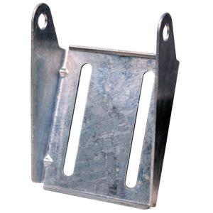 Tie Down Engineering Panel Bracket Assembly, 5in, 86151