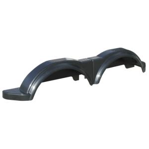Tie Down Engineering Modular Plastic Fender Kit Dem, Tan, 86554