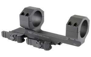 MIDWEST QD SCP MNT 30MM W/1.5" OFFSE 0816537013839