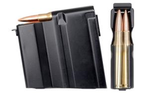 Barrett M82A1 50BMG Magazine 10Rd Black 13355 0816715010957
