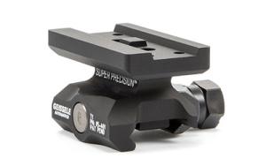 GEISSELE SPR PRCSN ATP1 CO-WIT BLK 0817953020685
