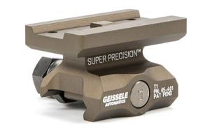 GEISSELE SPR PRCSN ATP1 CO-WIT DDC 0817953020692