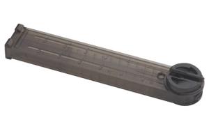 FN P90/PS90 5.7x28mm Magazine 10Rd Blued 3816101040