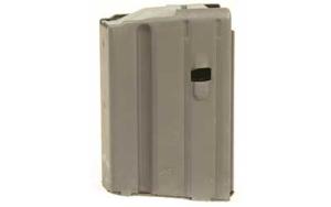MAG ASC AR6.8 10RD STS BLK 0818805010168