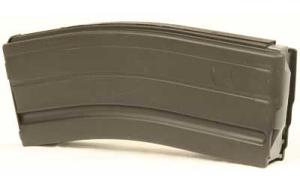 MAG ASC AR6.8 25RD STS BLK 0818805010182