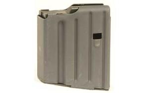 MAG ASC AR308 10RD STS BLK 0818805010489