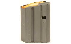 MAG ASC AR223 5RD STS BLK 0818805011707