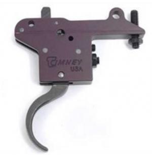 Timney Triggers Winchester 70, Nickel Plated, 3 Lb 401-16 40116