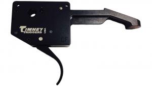 Timney Trigger  Ruger American Centerfire Rifles Adjustable from 1.5 LBS to 4 LBS Black 081950006410