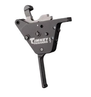 Timney Triggers TIMNEY TRIGGER CZ 457 RIMFIRE ADJUSTABLE LEFT HAND STRAIGHT 
