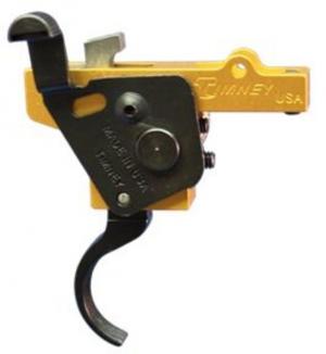 Timney Triggers Mauser 98Fn Featherweight Deluxe 301 