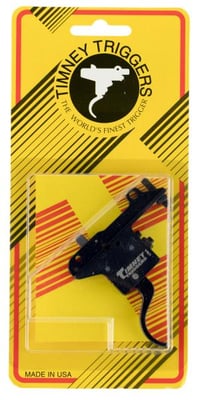 Timney Triggers WINCHESTER 70 3LB BLK 