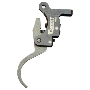 Timney Triggers CZ550 3lb Curved Trigger 550 