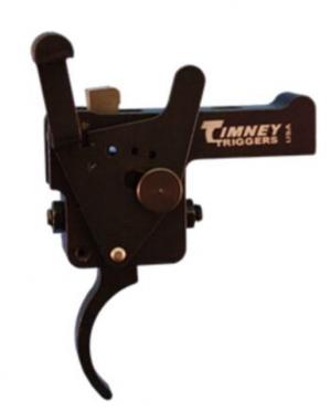 Timney Triggers Weatherby Vanguard 1500, Nickel Plated 3 Lb w/Safety 611-16 61116