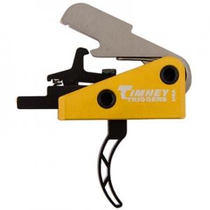 Timney AR15 Small Pin Skeletonized 4 lb Trigger 664S 664S