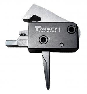 Timney Triggers SIG MPX SNG 4.5LB STRIAGHT 