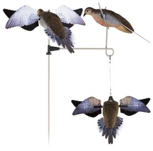 Avian X Powerflight Robo Dove Decoys, AVXDP102 082271001801