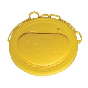 Frabill Bait Bucket Lid Deluxe, 1401