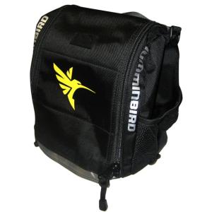 Humminbird U2 Portable Soft Sided Carry Case w/Battery PTC, 740157-1