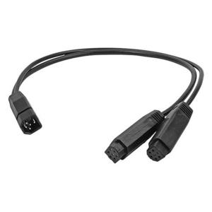 Humminbird 9Msidbyoem Transducer Adapter Cable, Pack of 10, 720101-1OEM